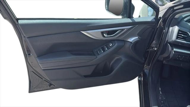 2021 Subaru Impreza Limited Sedan