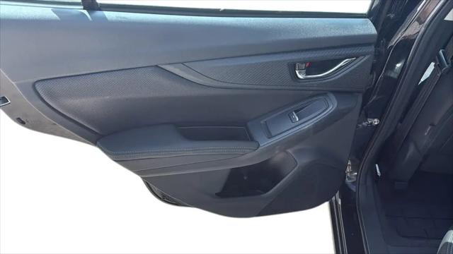 2021 Subaru Impreza Limited Sedan