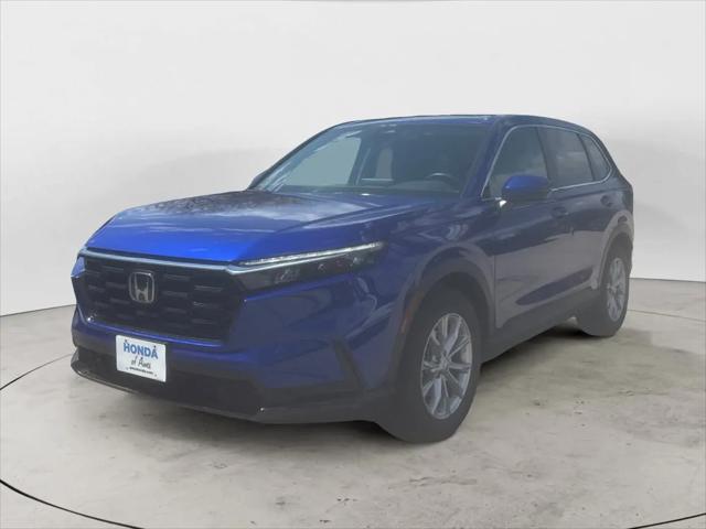 2024 Honda CR-V EX-L AWD for sale in Ames, IA