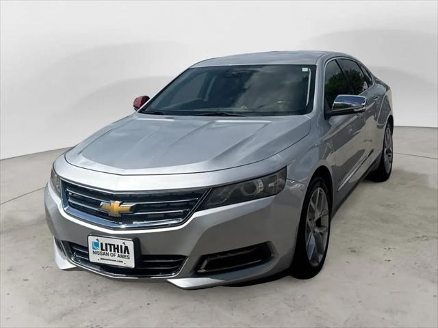 2014 Chevrolet Impala 1LZ for sale in Ames, IA