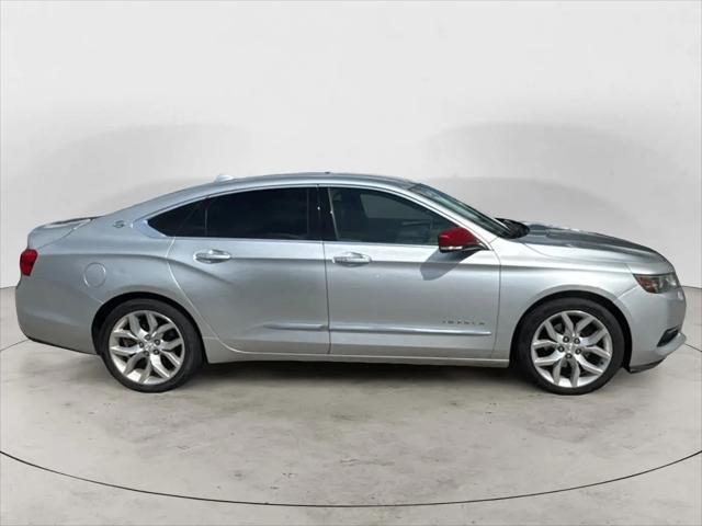 2014 Chevrolet Impala 1LZ