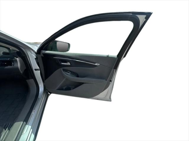 2014 Chevrolet Impala 1LZ