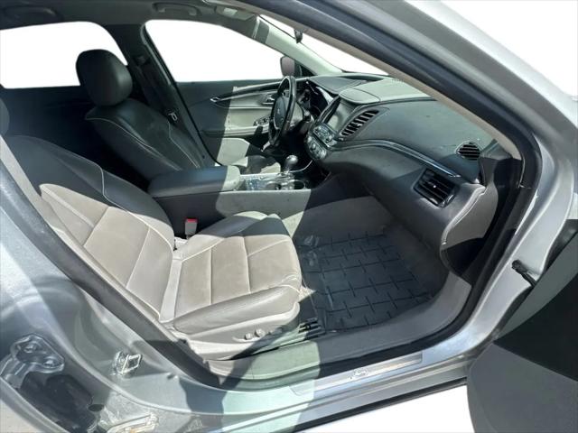 2014 Chevrolet Impala 1LZ