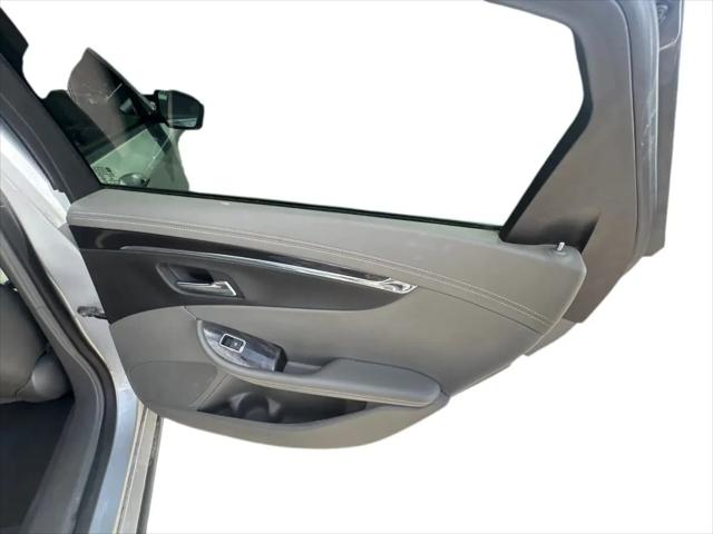 2014 Chevrolet Impala 1LZ