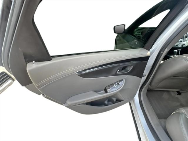 2014 Chevrolet Impala 1LZ