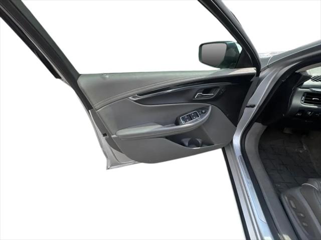 2014 Chevrolet Impala 1LZ