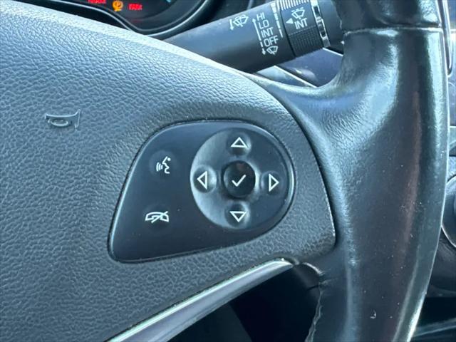 2014 Chevrolet Impala 1LZ