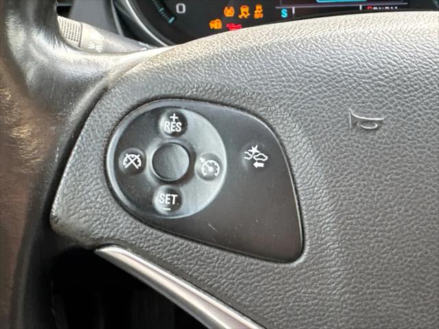 2014 Chevrolet Impala 1LZ