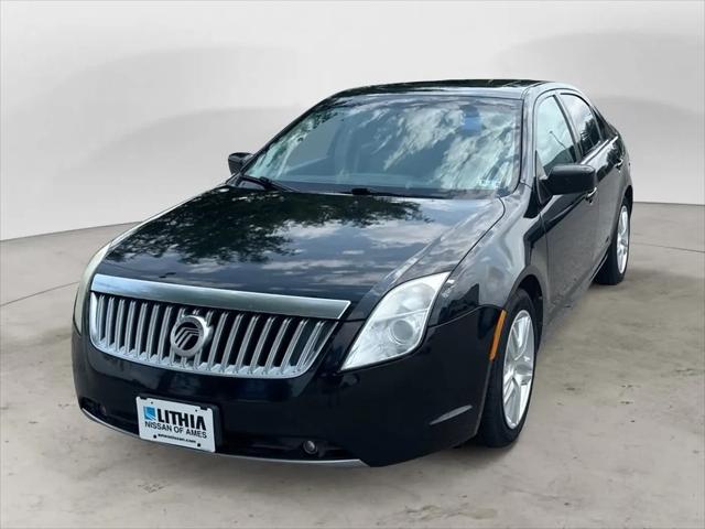 2010 Mercury Milan Base for sale in Ames, IA