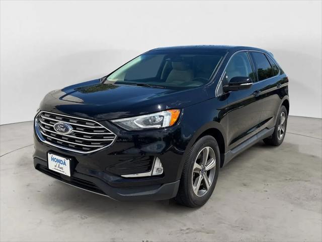 2020 Ford Edge SEL for sale in Ames, IA