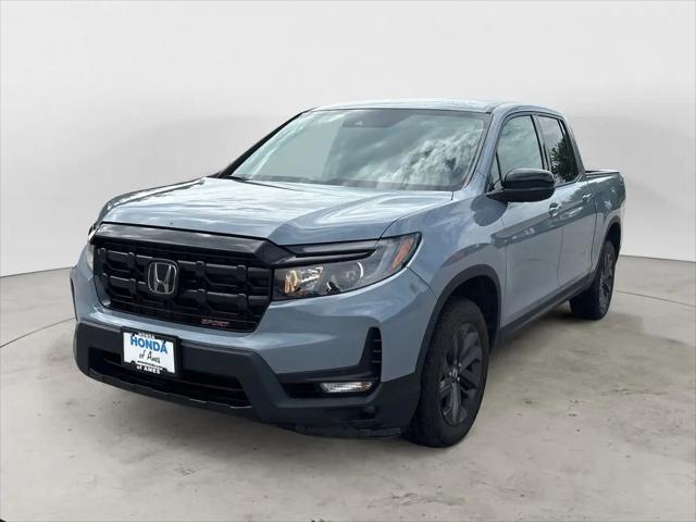 2024 Honda Ridgeline Sport for sale in Ames, IA