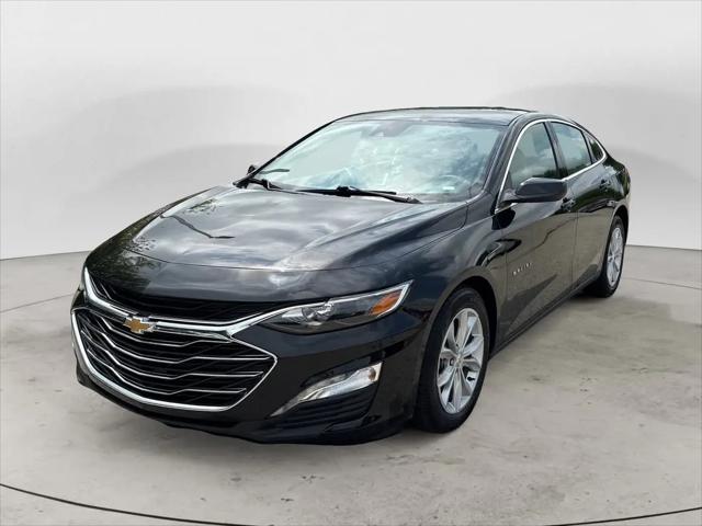 2025 Chevrolet Malibu FWD 1LT for sale in Ames, IA