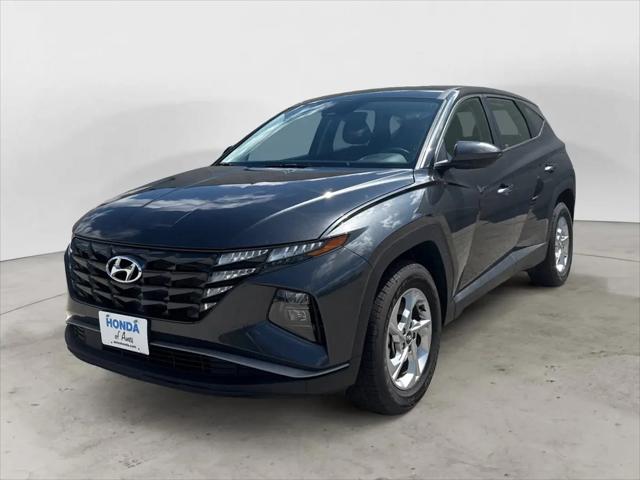 2023 Hyundai Tucson SE for sale in Ames, IA