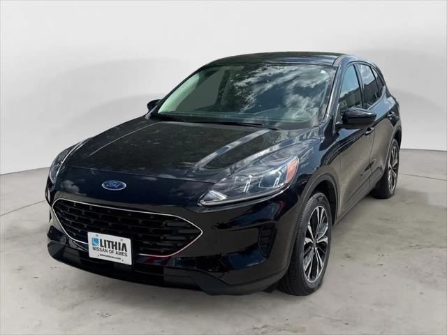 2022 Ford Escape SE for sale in Ames, IA
