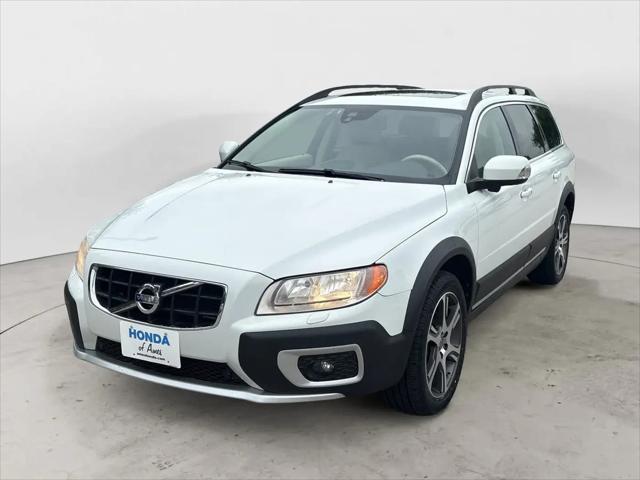 2012 Volvo XC70 T6 Premier Plus for sale in Ames, IA