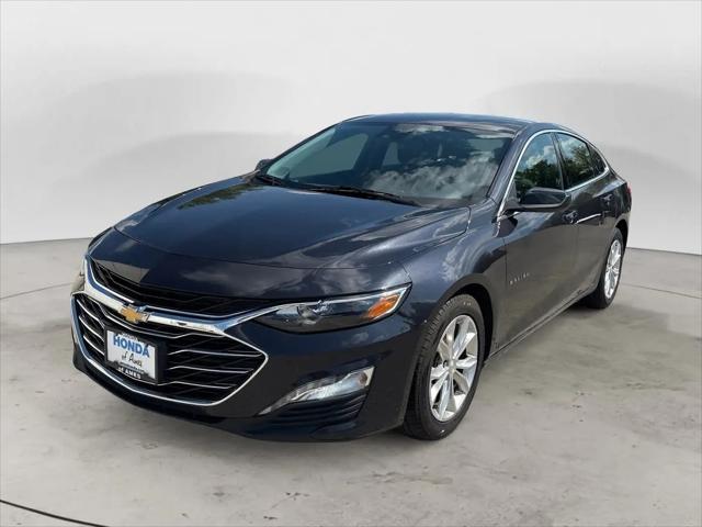2023 Chevrolet Malibu FWD 1LT for sale in Ames, IA
