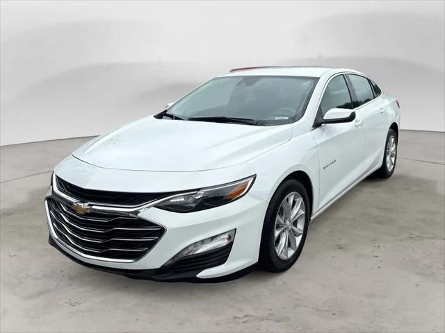2025 Chevrolet Malibu FWD 1LT for sale in Ames, IA