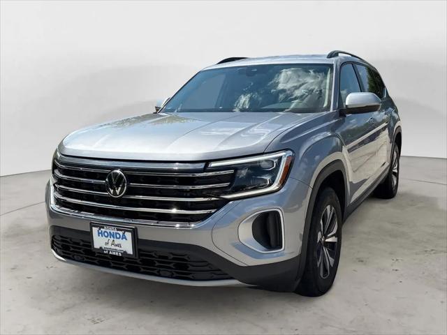 2024 Volkswagen Atlas 2.0T SE for sale in Ames, IA