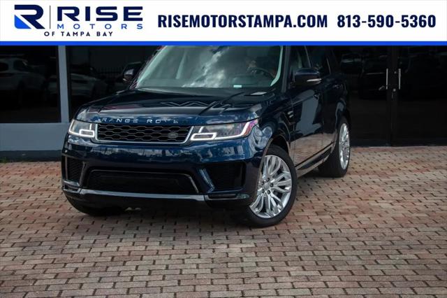2019 Land Rover Range Rover Sport HSE for sale in Tampa, FL
