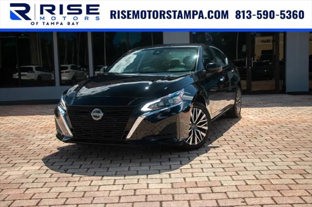2025 Nissan Altima SV AWD for sale in Tampa, FL