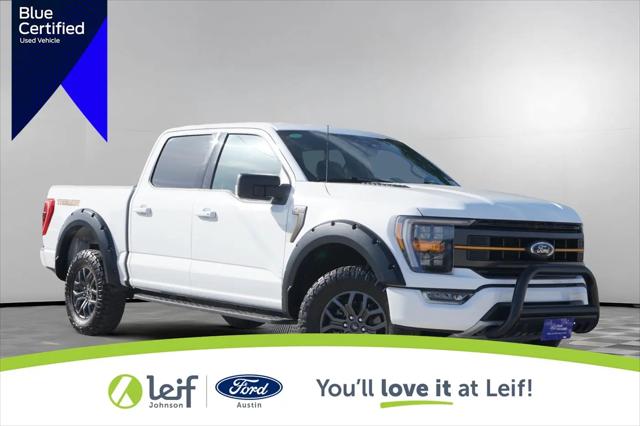 2023 Ford F-150 Tremor for sale in Austin, TX