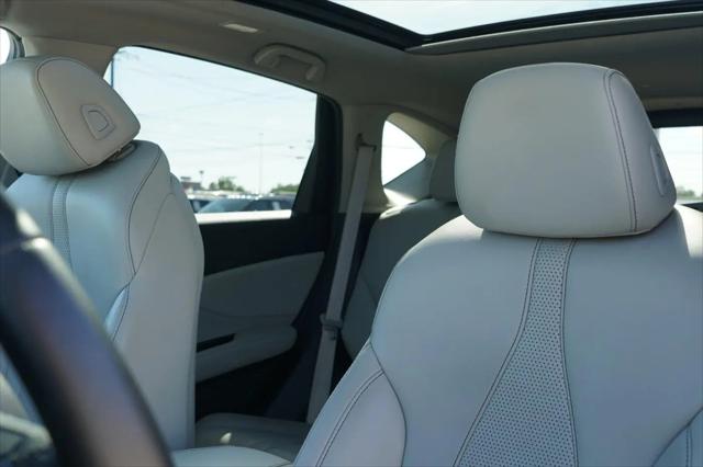 2021 Acura RDX Technology Package