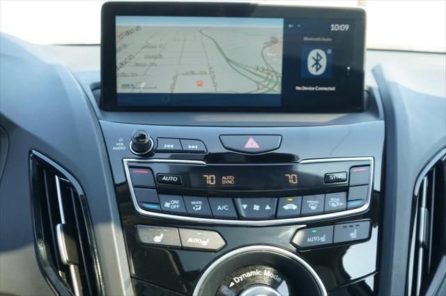 2021 Acura RDX Technology Package