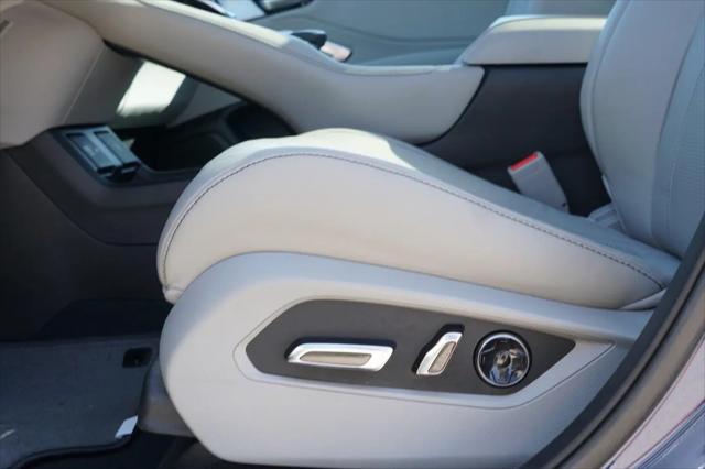 2021 Acura RDX Technology Package