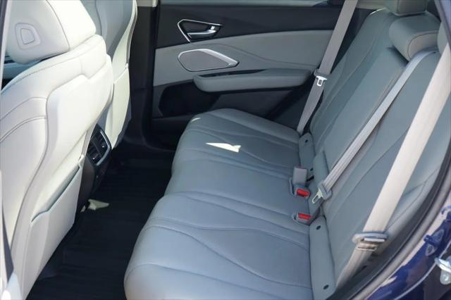 2021 Acura RDX Technology Package