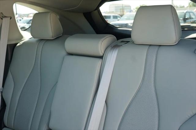 2021 Acura RDX Technology Package