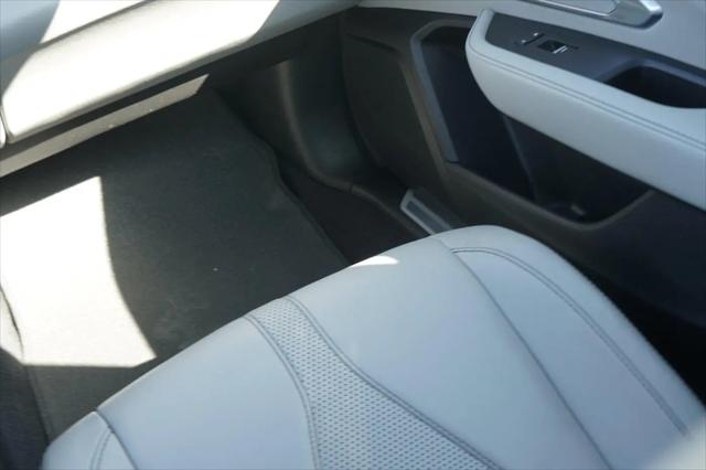 2021 Acura RDX Technology Package
