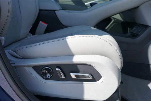 2021 Acura RDX Technology Package