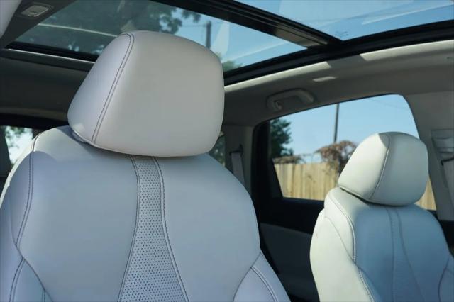 2021 Acura RDX Technology Package