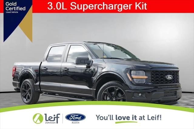 2025 Ford F-150 STX for sale in Austin, TX