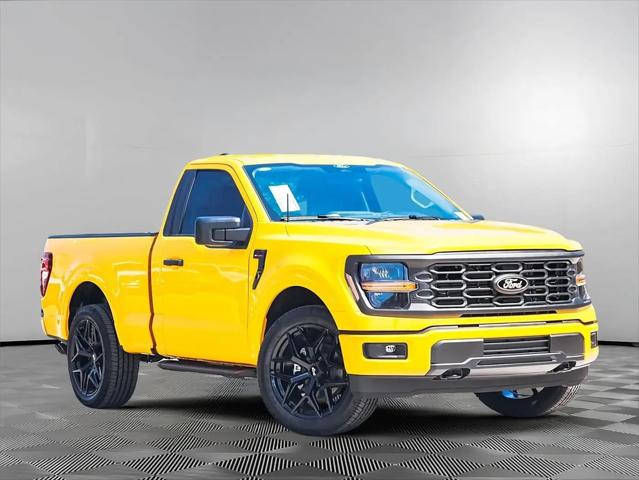 2026 Ford F-150 XL for sale in Austin, TX