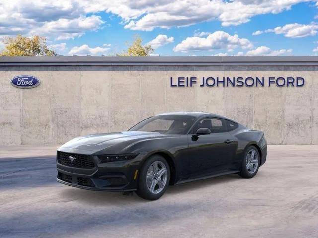 2026 Ford Mustang EcoBoost Fastback for sale in Austin, TX