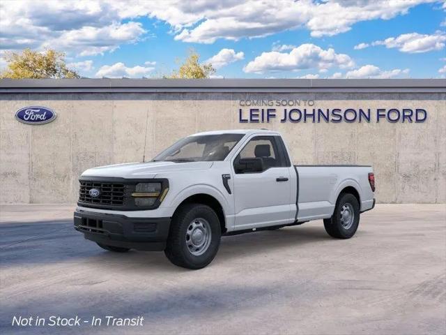 2026 Ford F-150 XL for sale in Austin, TX