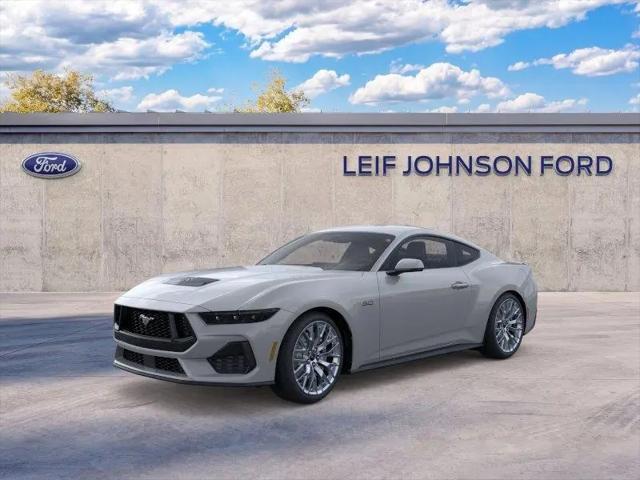2026 Ford Mustang GT Premium Fastback for sale in Austin, TX