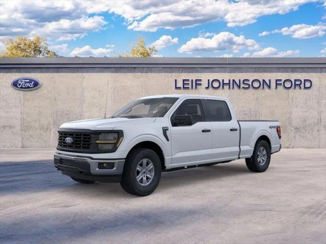 2026 Ford F-150 XL for sale in Austin, TX