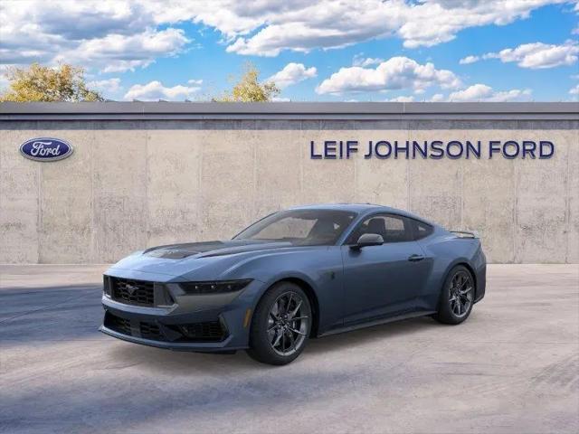 2026 Ford Mustang Dark Horse Fastback for sale in Austin, TX