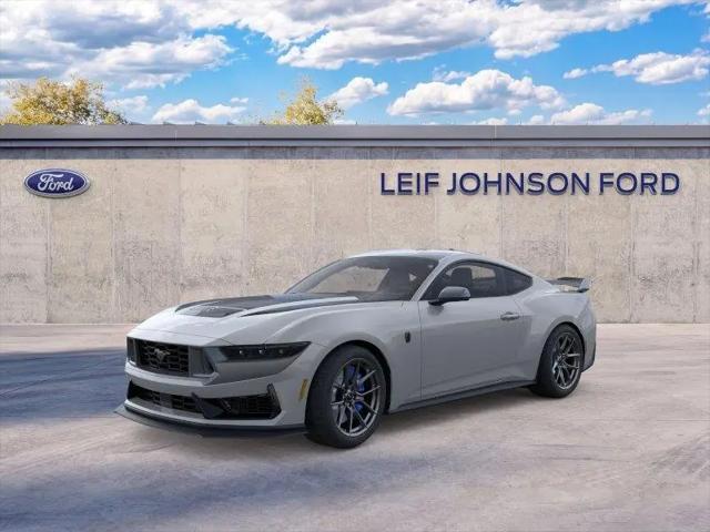2026 Ford Mustang Dark Horse Fastback for sale in Austin, TX