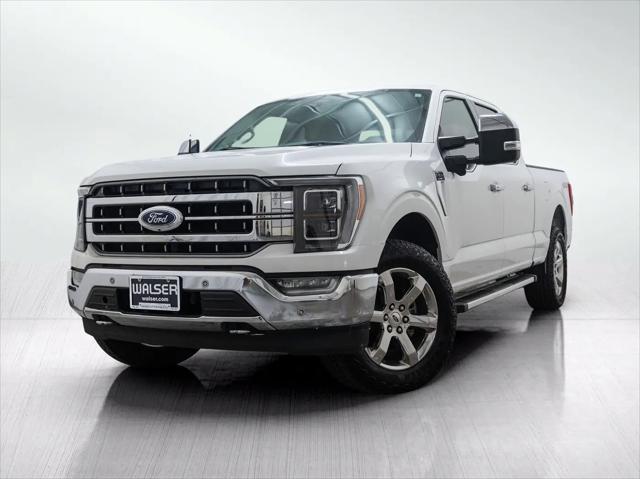 2023 Ford F-150 LARIAT for sale in Merriam, KS