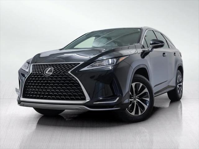 2022 Lexus RX 350 RX 350L for sale in Merriam, KS