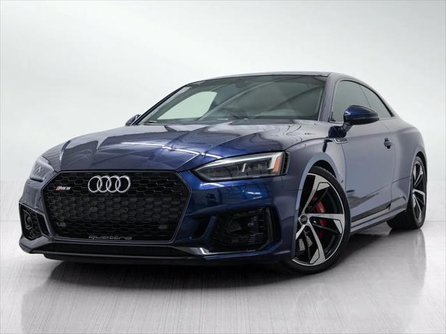 2018 Audi RS5 2.9T for sale in Merriam, KS