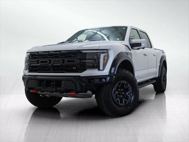2025 Ford F-150 Raptor for sale in Merriam, KS
