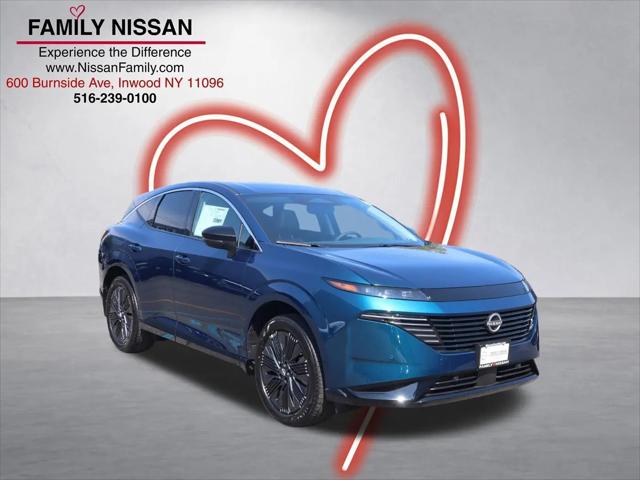 2027 Nissan Murano Platinum for sale in Inwood, NY