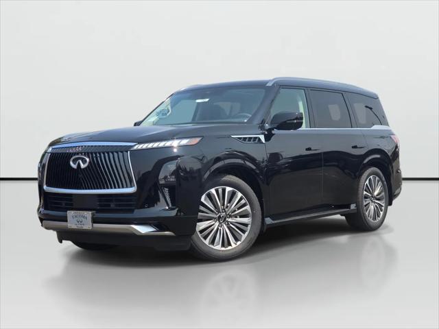2027 INFINITI QX80 LUXE for sale in Fife, WA