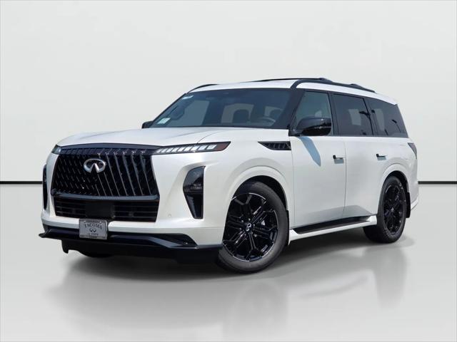 2027 INFINITI QX80 SPORT for sale in Fife, WA