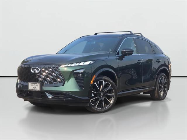 2027 INFINITI X6 AUTOGRAPH for sale in Fife, WA