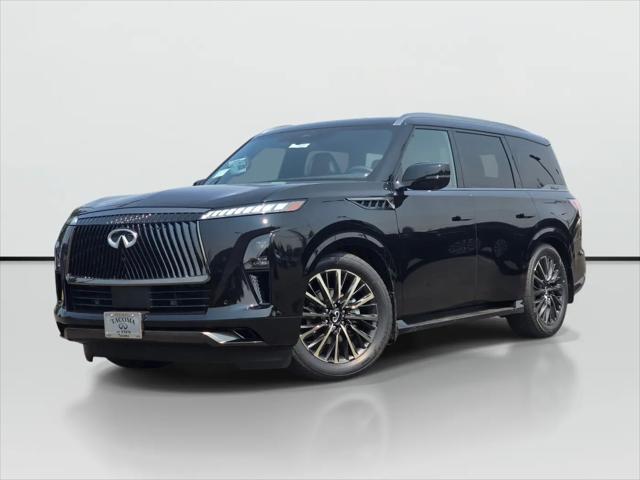 2027 INFINITI QX80 AUTOGRAPH for sale in Fife, WA